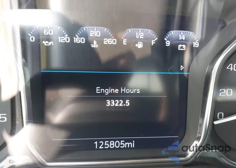 2021 GMC Sierra 2500Hd 4Wd Standard Bed At4 z USA, uszkodzony, nr VIN 1GT49PEY1MF152337